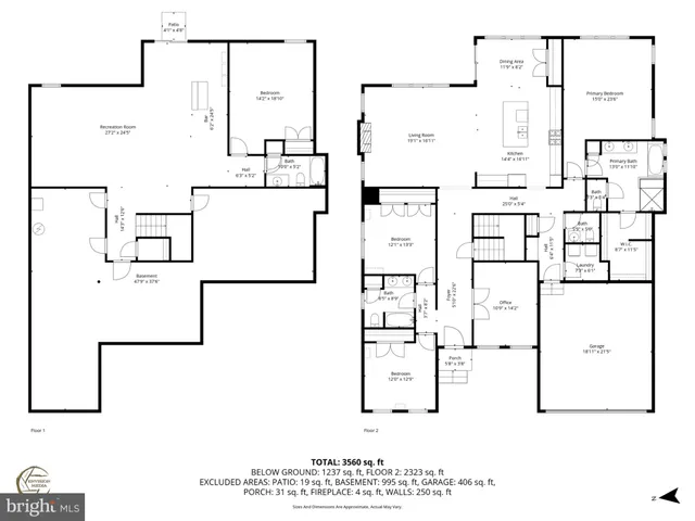 $829,900 | 9104 Rama Court, Clinton, MD 20735