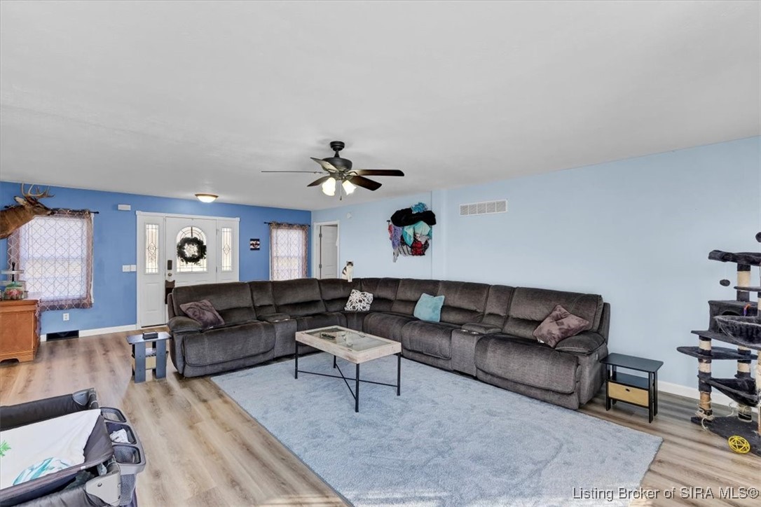 13809 Wilson Switch Road Borden, IN 47106 - Photo 7 of 32 Gallery Image 7