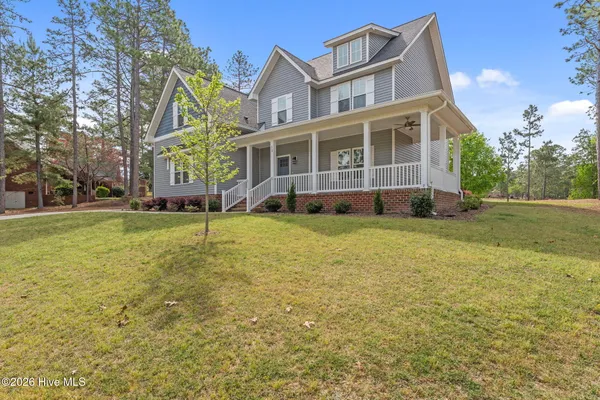 $549,000 | 13 Ridge Road, Jackson Springs, NC 27281