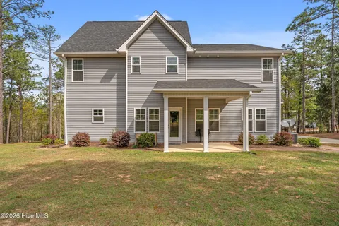 $549,000 | 13 Ridge Road, Jackson Springs, NC 27281