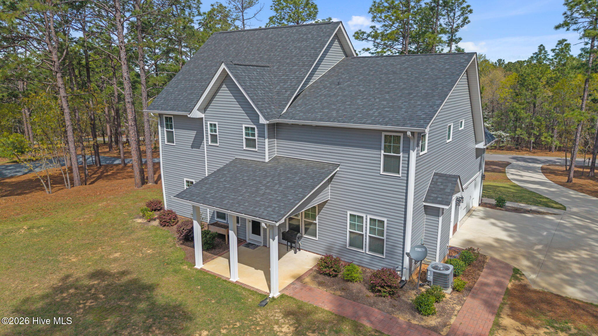 13 Ridge Road Jackson Springs, NC 27281 - Photo 34 of 39 53-web-or-mls-DJI_20260406110751_0127_D