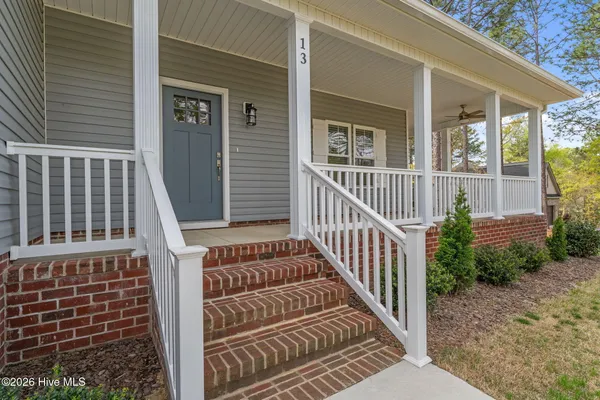 $549,000 | 13 Ridge Road, Jackson Springs, NC 27281