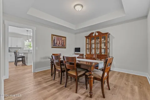 $549,000 | 13 Ridge Road, Jackson Springs, NC 27281