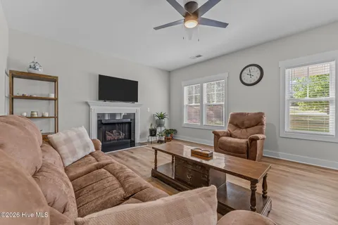 $549,000 | 13 Ridge Road, Jackson Springs, NC 27281
