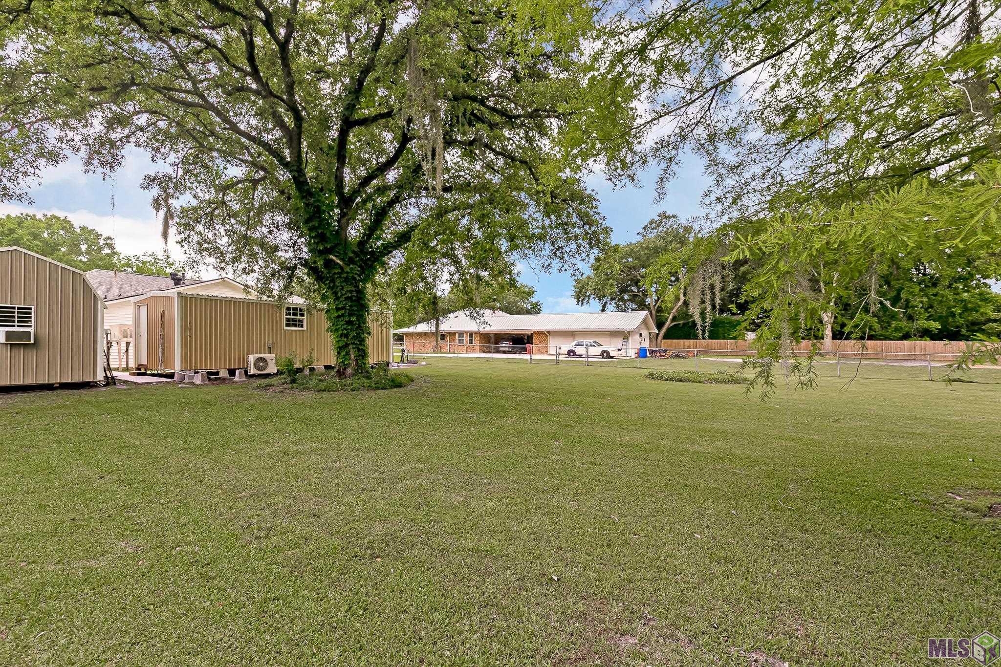 45046 Riverside Estates Drive St. Amant, LA 70774 - Photo 34 of 36