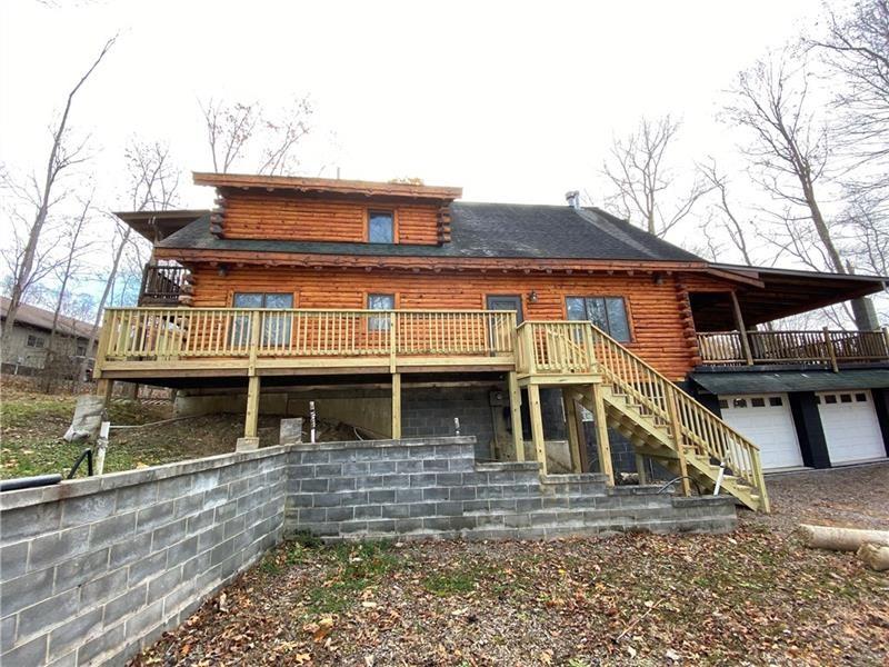 918 Wilkins Hollow Road Addison, PA 15411 - Photo 1 of 24 Gallery Image 1
