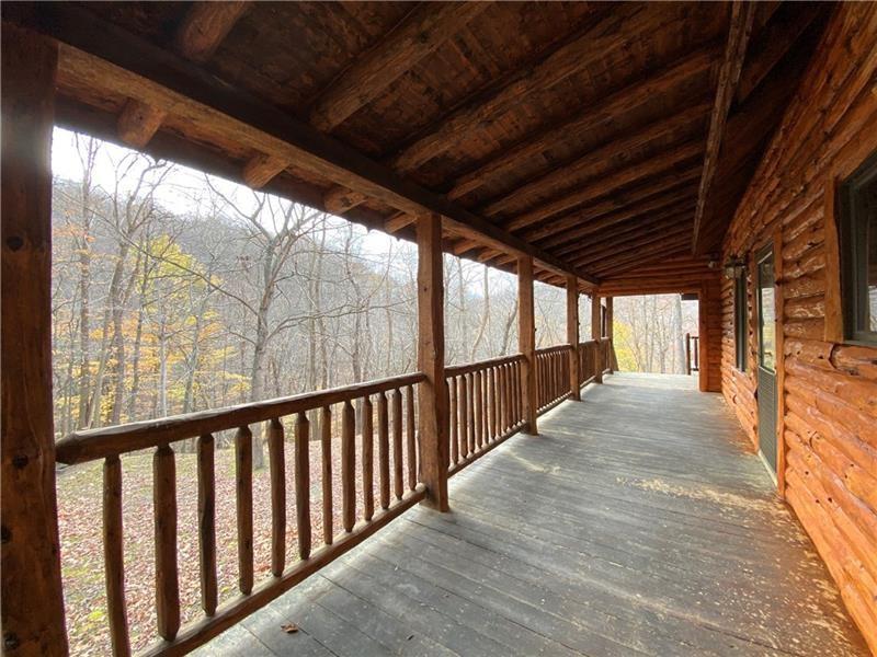918 Wilkins Hollow Road Addison, PA 15411 - Photo 17 of 24 Gallery Image 17
