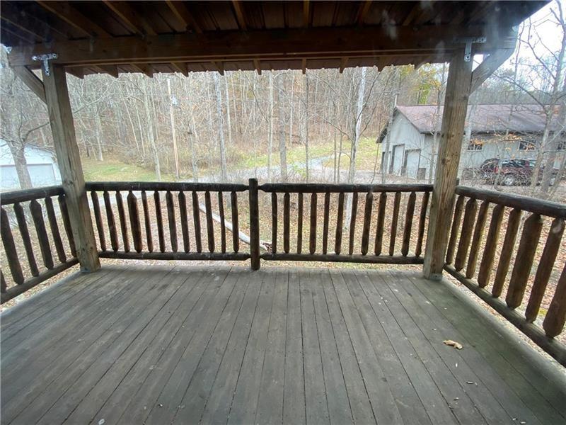 918 Wilkins Hollow Road Addison, PA 15411 - Photo 18 of 24 Gallery Image 18