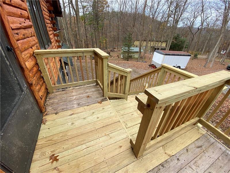 918 Wilkins Hollow Road Addison, PA 15411 - Photo 21 of 24 Gallery Image 21
