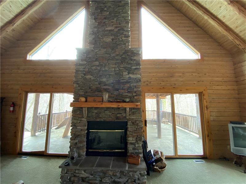 918 Wilkins Hollow Road Addison, PA 15411 - Photo 4 of 24 Gallery Image 4