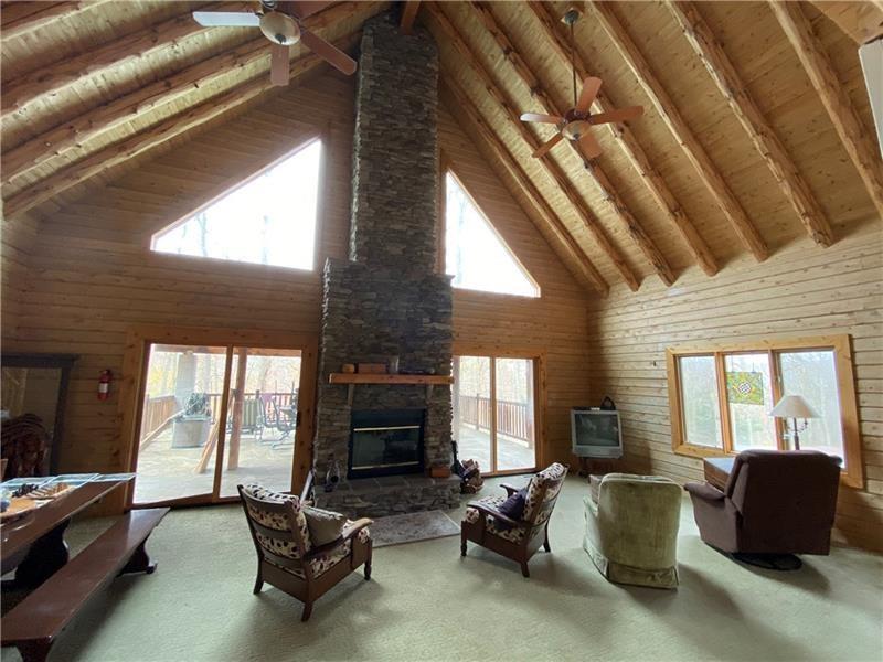 918 Wilkins Hollow Road Addison, PA 15411 - Photo 5 of 24 Gallery Image 5