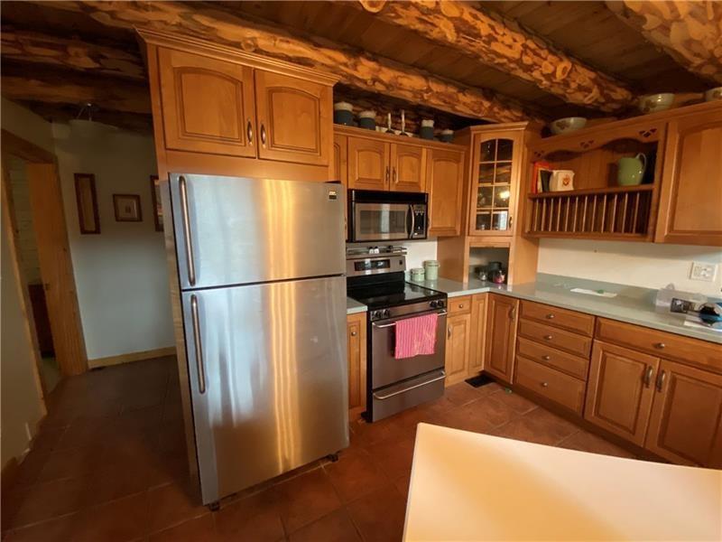 918 Wilkins Hollow Road Addison, PA 15411 - Photo 6 of 24 Gallery Image 6
