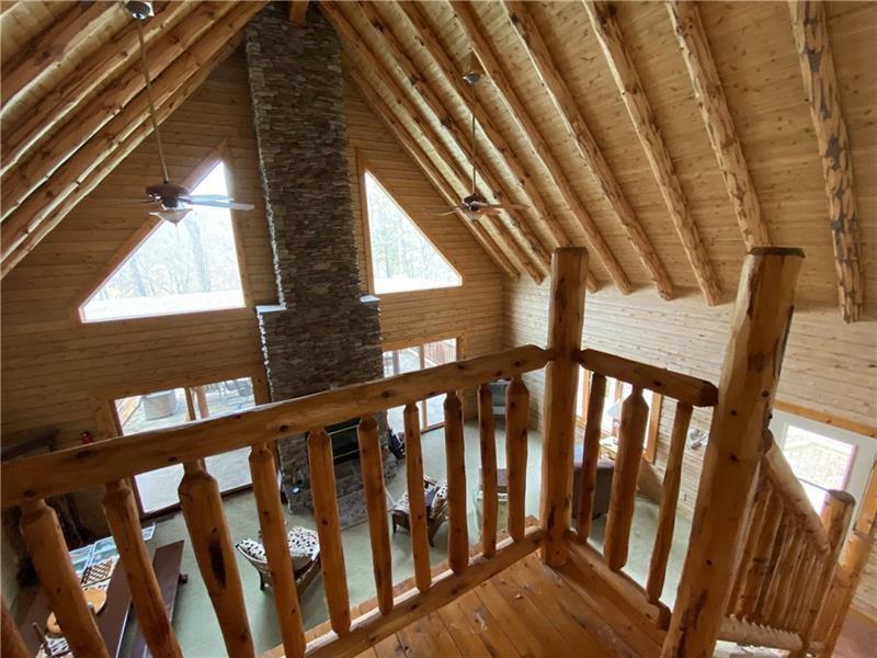 918 Wilkins Hollow Road Addison, PA 15411 - Photo 7 of 24 Gallery Image 7