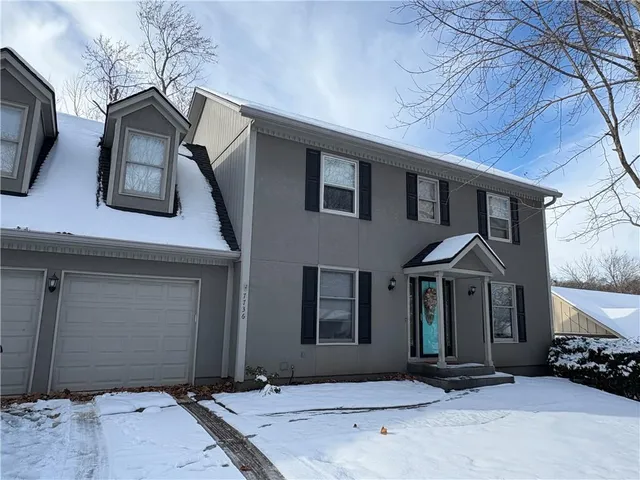 $485,000 | 7736 Darnell Street, Lenexa, KS 66216