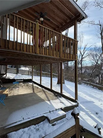 $485,000 | 7736 Darnell Street, Lenexa, KS 66216