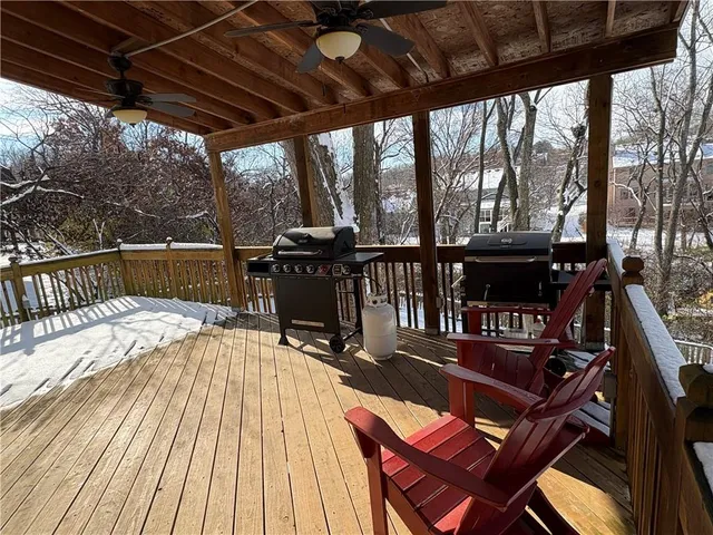 $485,000 | 7736 Darnell Street, Lenexa, KS 66216