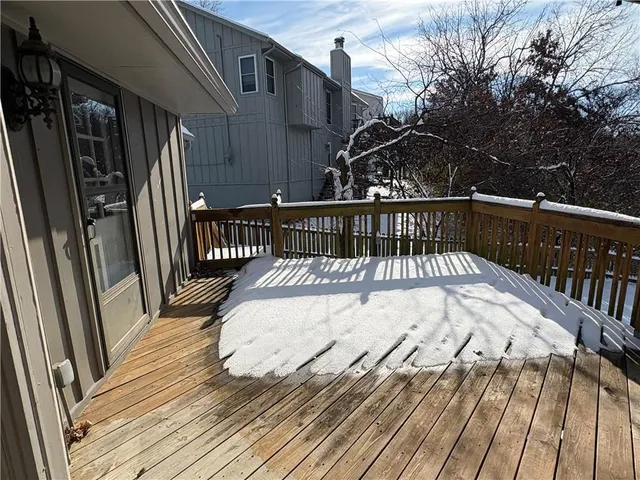 $485,000 | 7736 Darnell Street, Lenexa, KS 66216