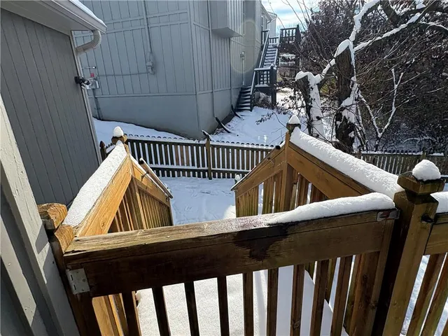 $485,000 | 7736 Darnell Street, Lenexa, KS 66216