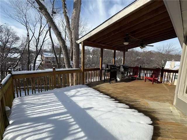 $485,000 | 7736 Darnell Street, Lenexa, KS 66216