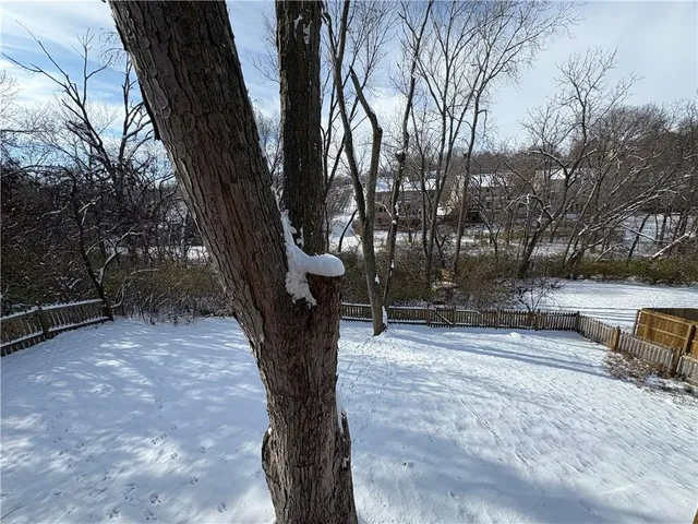 $485,000 | 7736 Darnell Street, Lenexa, KS 66216