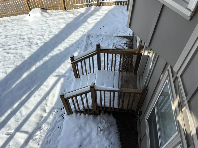 $485,000 | 7736 Darnell Street, Lenexa, KS 66216