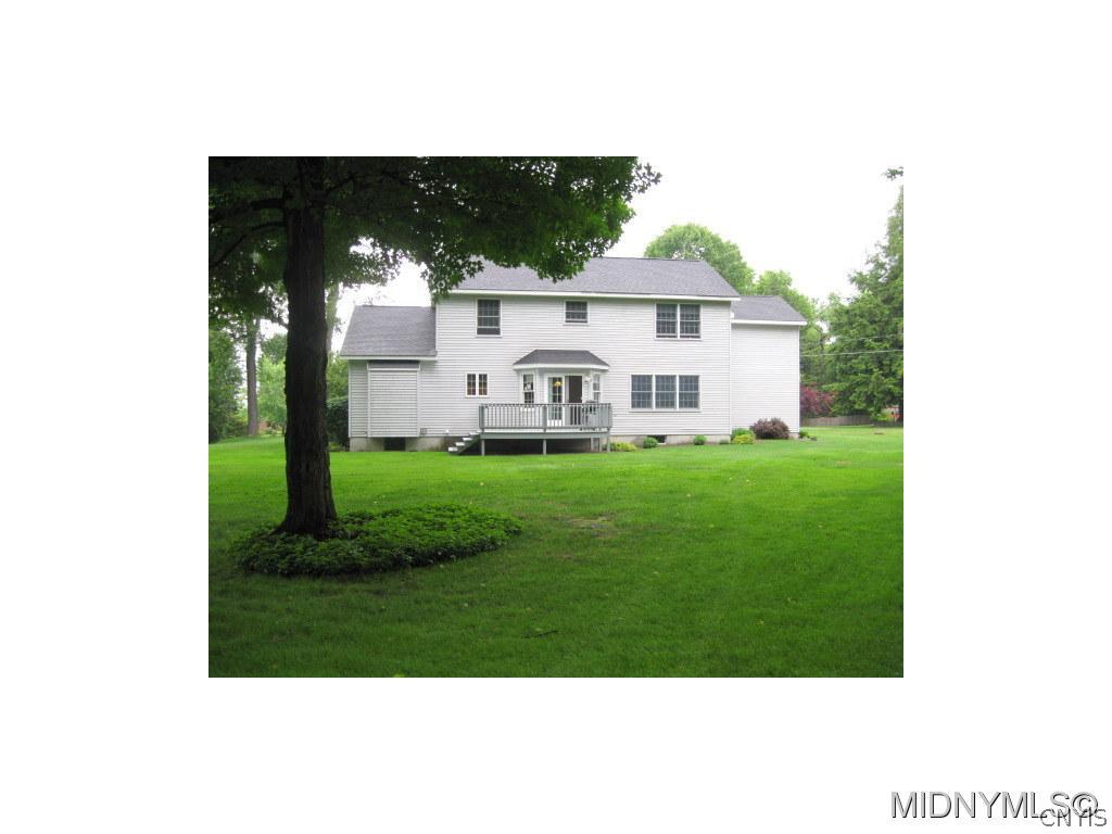 8671 Teugega Point Road Rome, NY 13440 - Photo 10 of 24