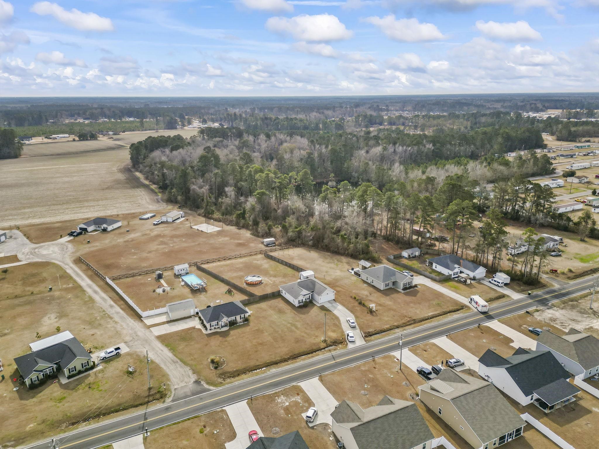 431 Hallie Martin Road Conway, SC 29527 - Photo 30 of 33