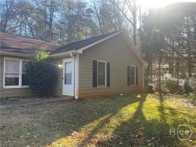$1,500 | 547 Rustwood Drive, Athens, GA 30606