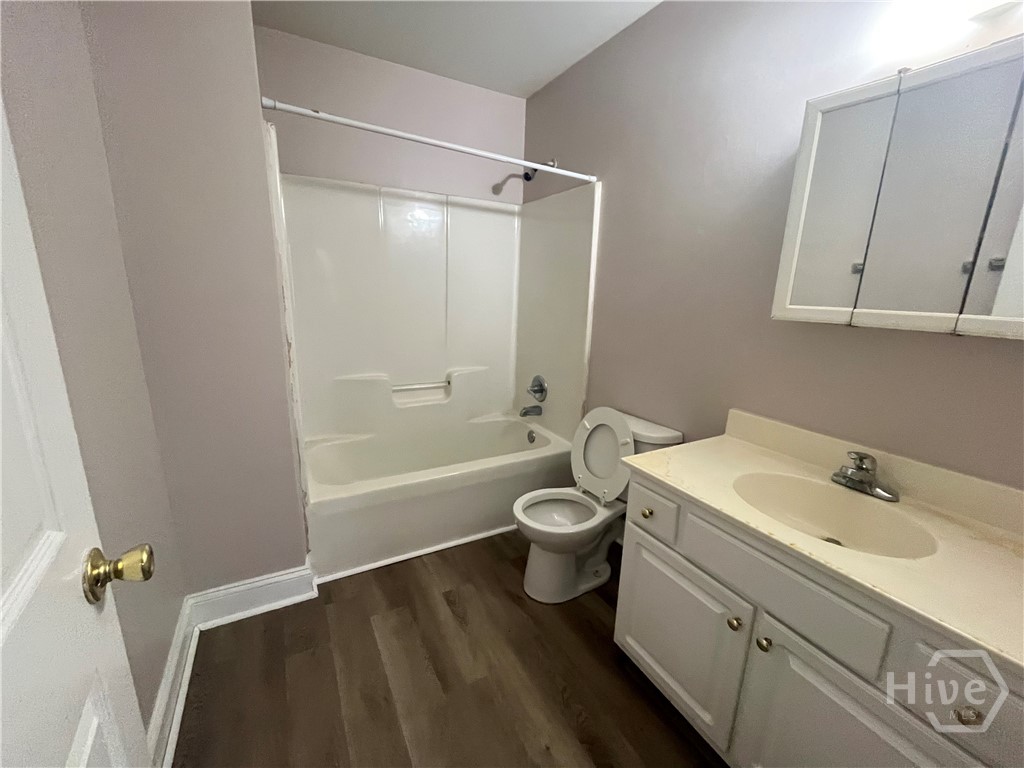 547 Rustwood Drive Athens, GA 30606 - Photo 10 of 13