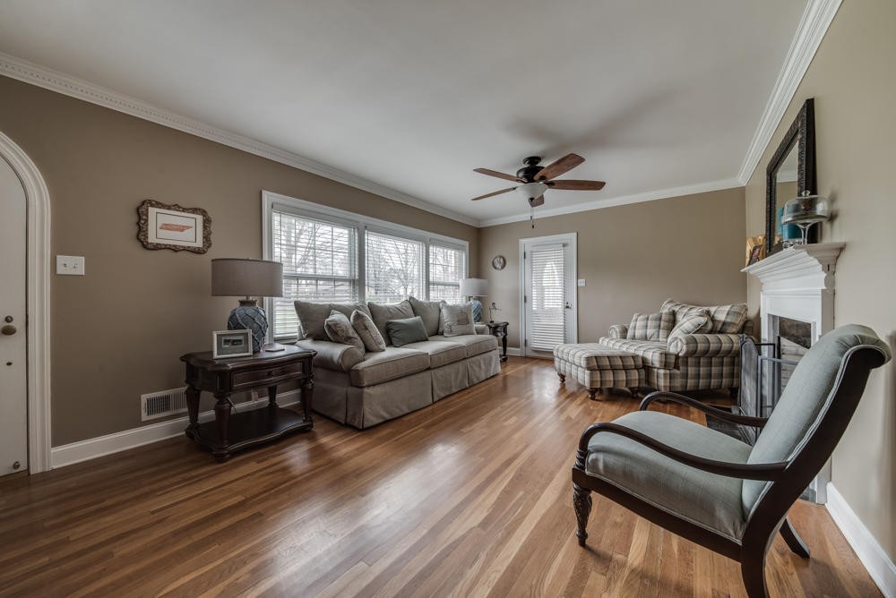 4996 Beverly Road Knoxville, TN 37918 - Photo 5 of 33 Gallery Image 5