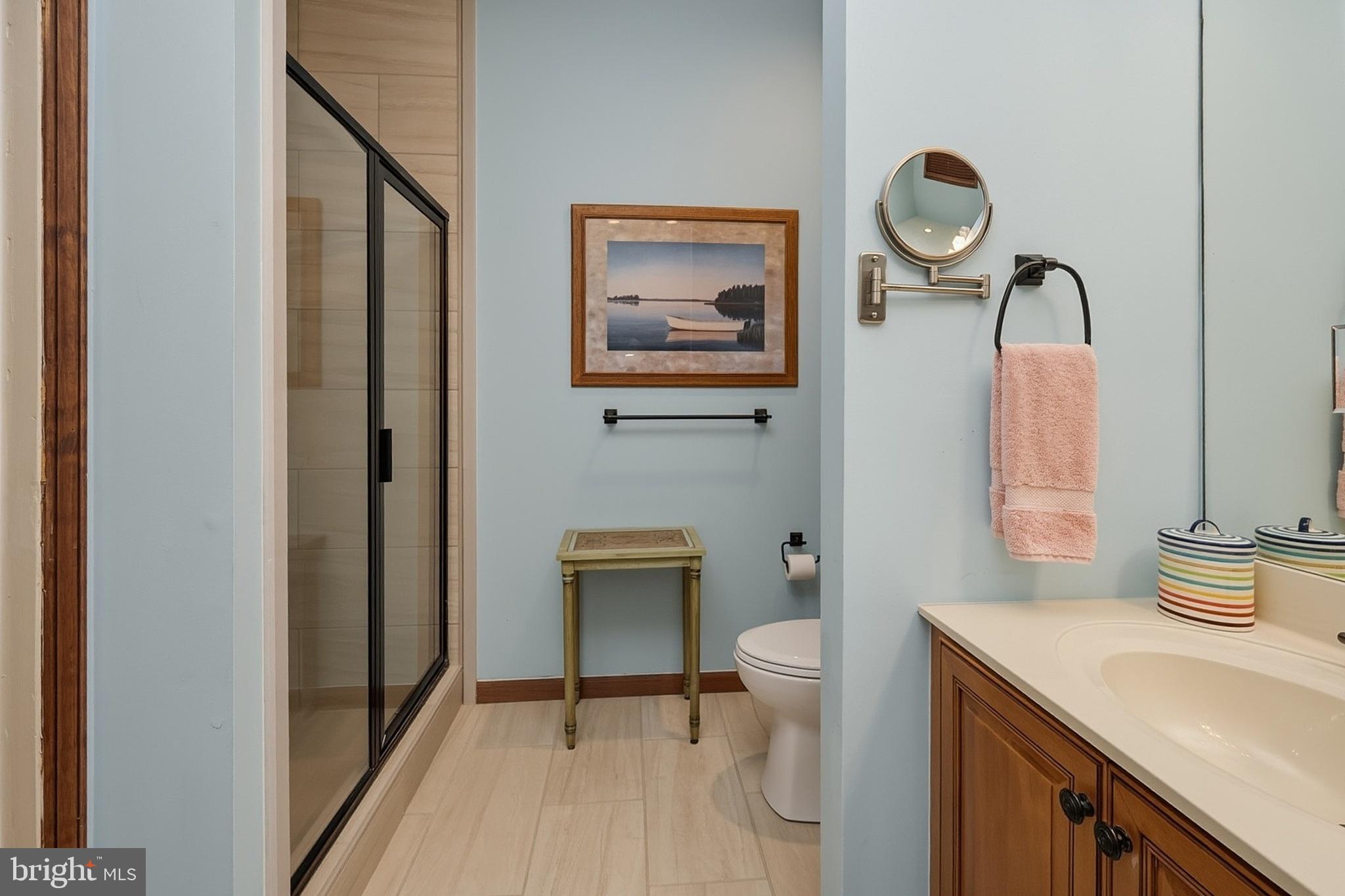 1342 Stockslager Road Oakland, MD 21550 - Photo 56 of 118 Primary Bath