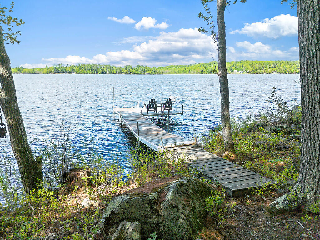282 Pierces Point Road Windsor, ME 04363 - Photo 3 of 62 54_DJI_0011_DxO_mls