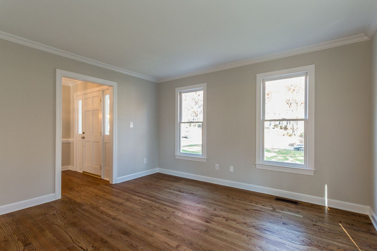 8309 Seagate Drive Raleigh, NC 27615 - Photo 4 of 25 Photo 4