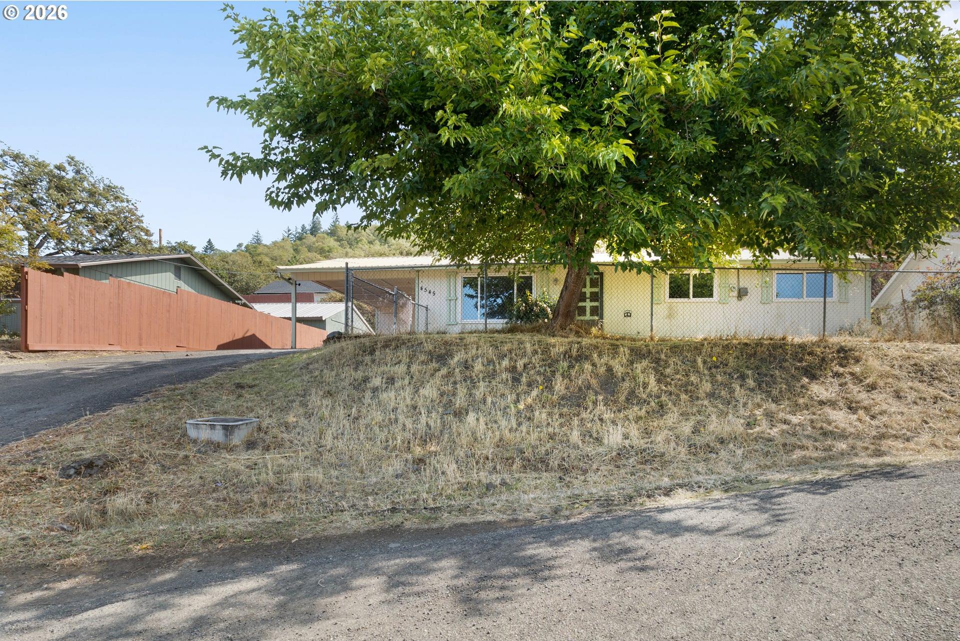 4545 Northeast Ridenour Street Winchester, OR 97495 - Photo 1 of 29 Gallery Image 1