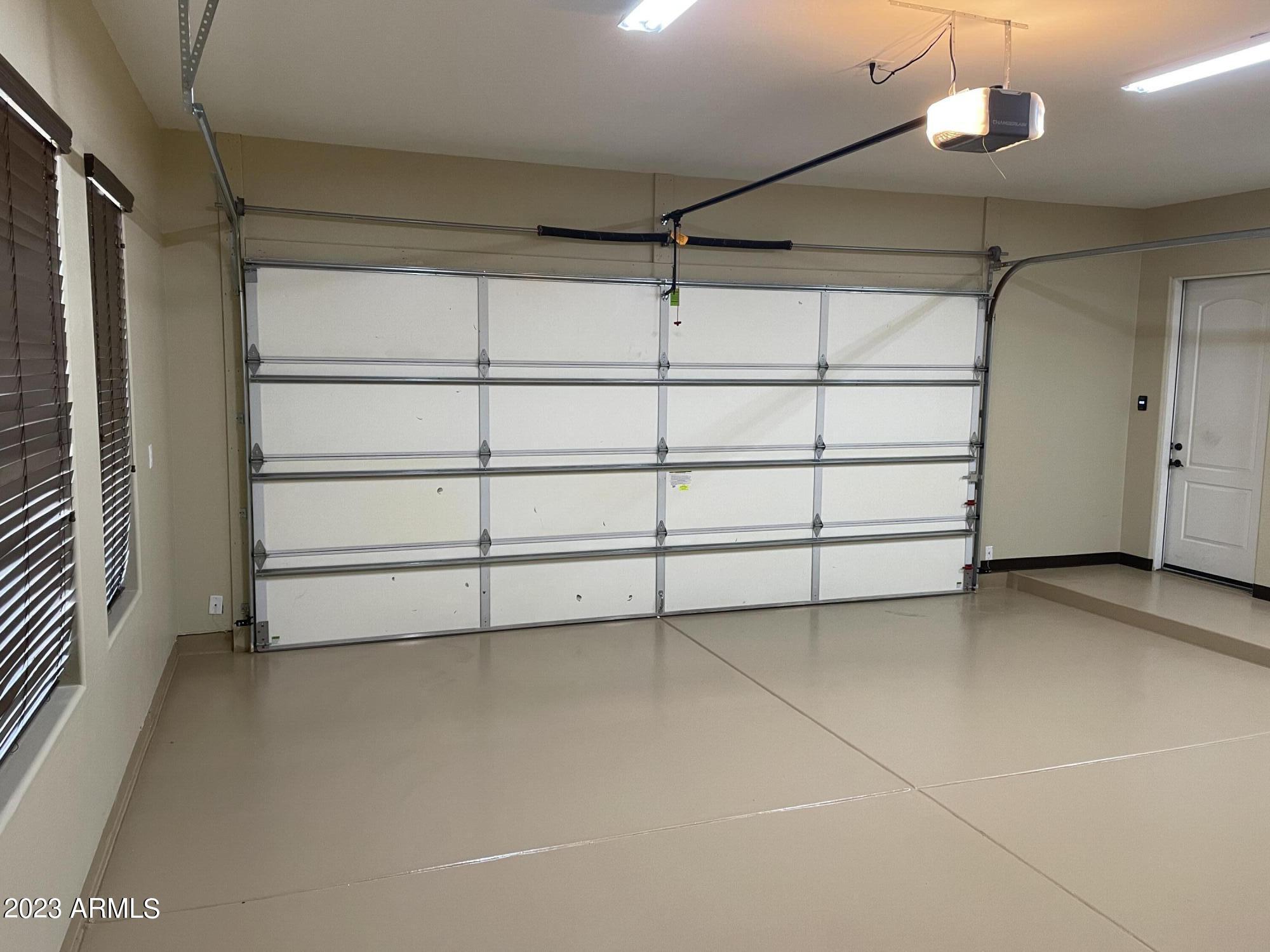 3782 East Pecos Road Gilbert, AZ 85295 - Photo 108 of 109 South Garage