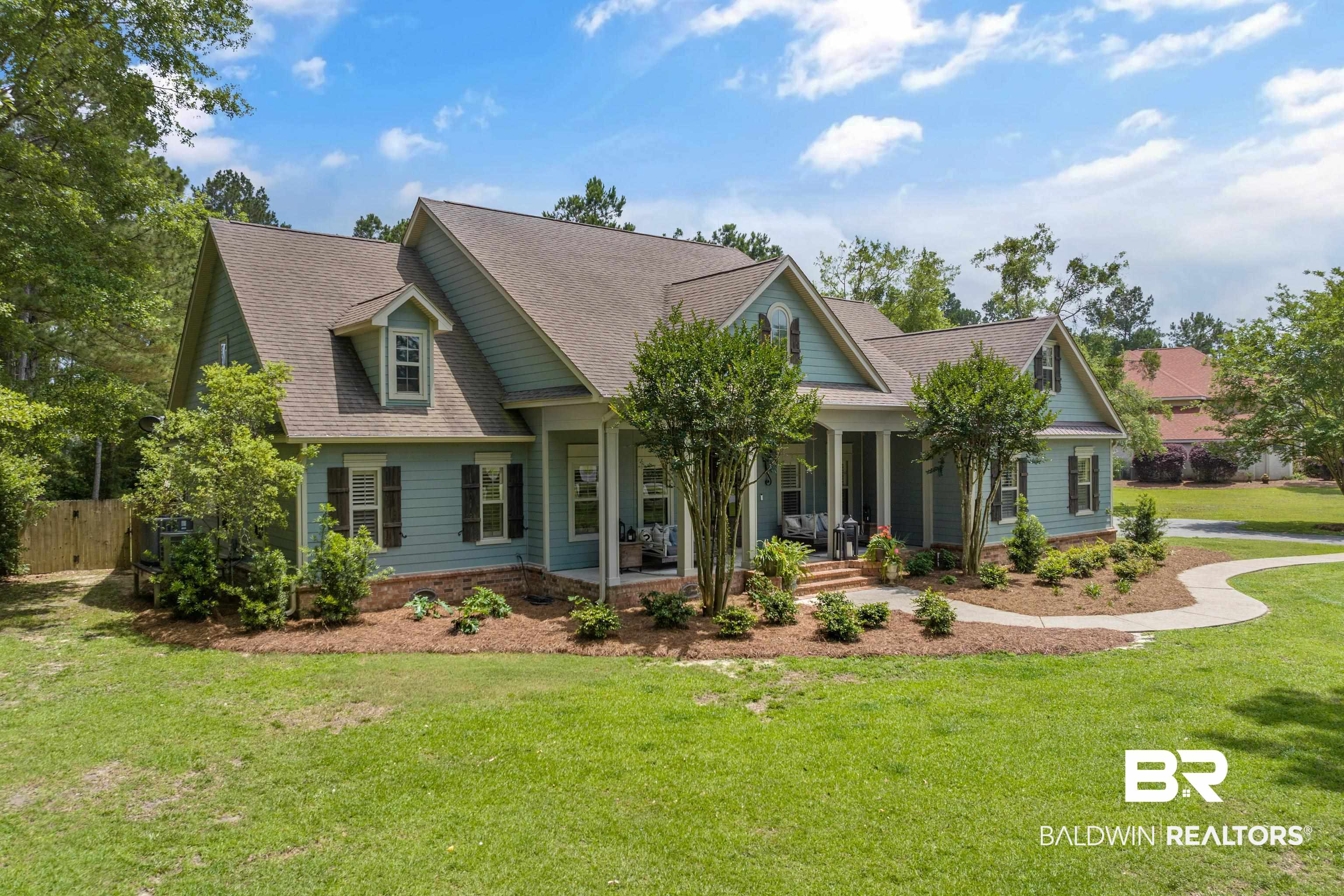 5212 Millhouse Road Gulf Shores, AL 36542 - Photo 3 of 44