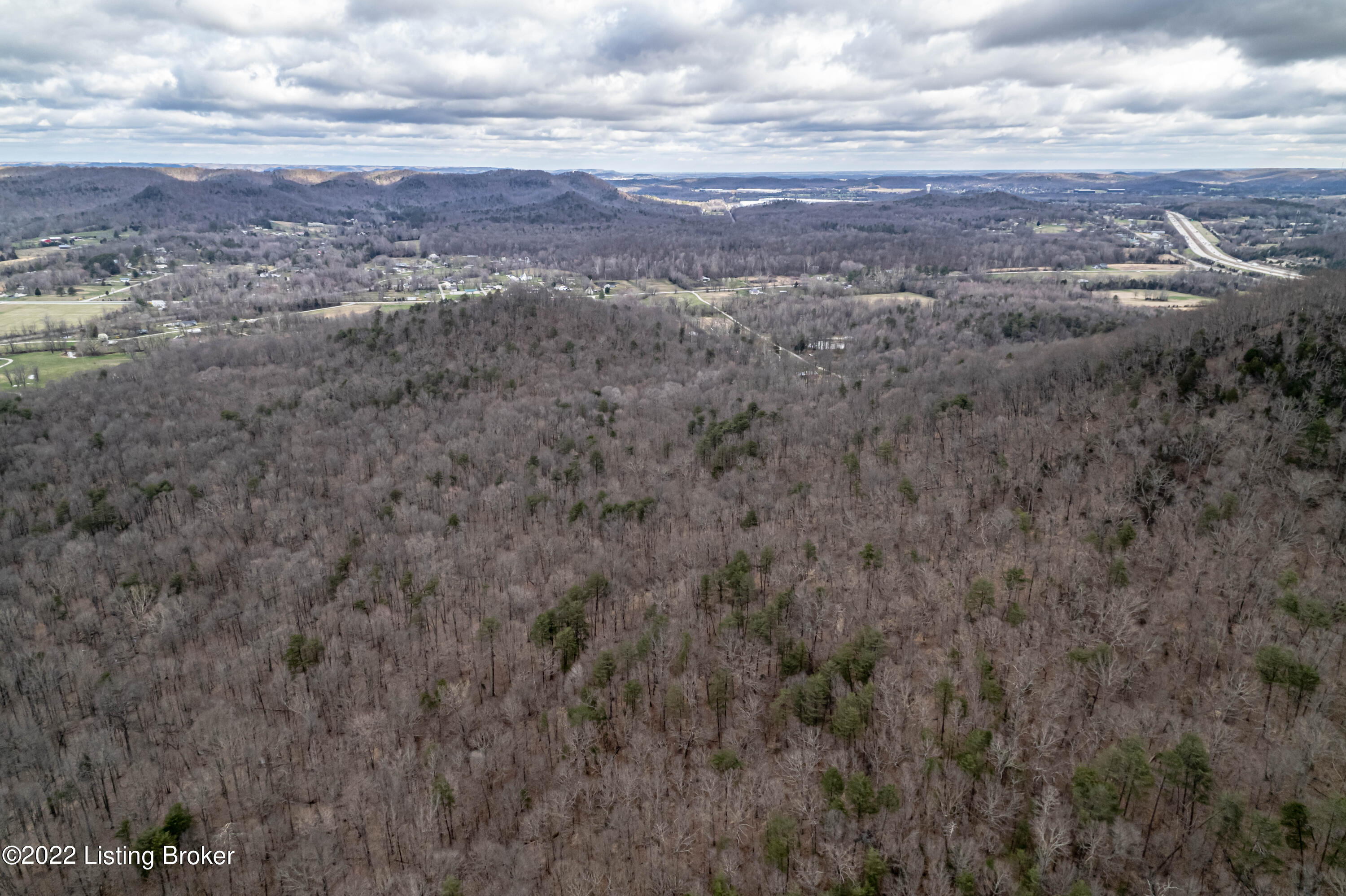 0 Collings Hill Road Lebanon Junction, KY 40150 - Photo 18 of 81 DJI_0718