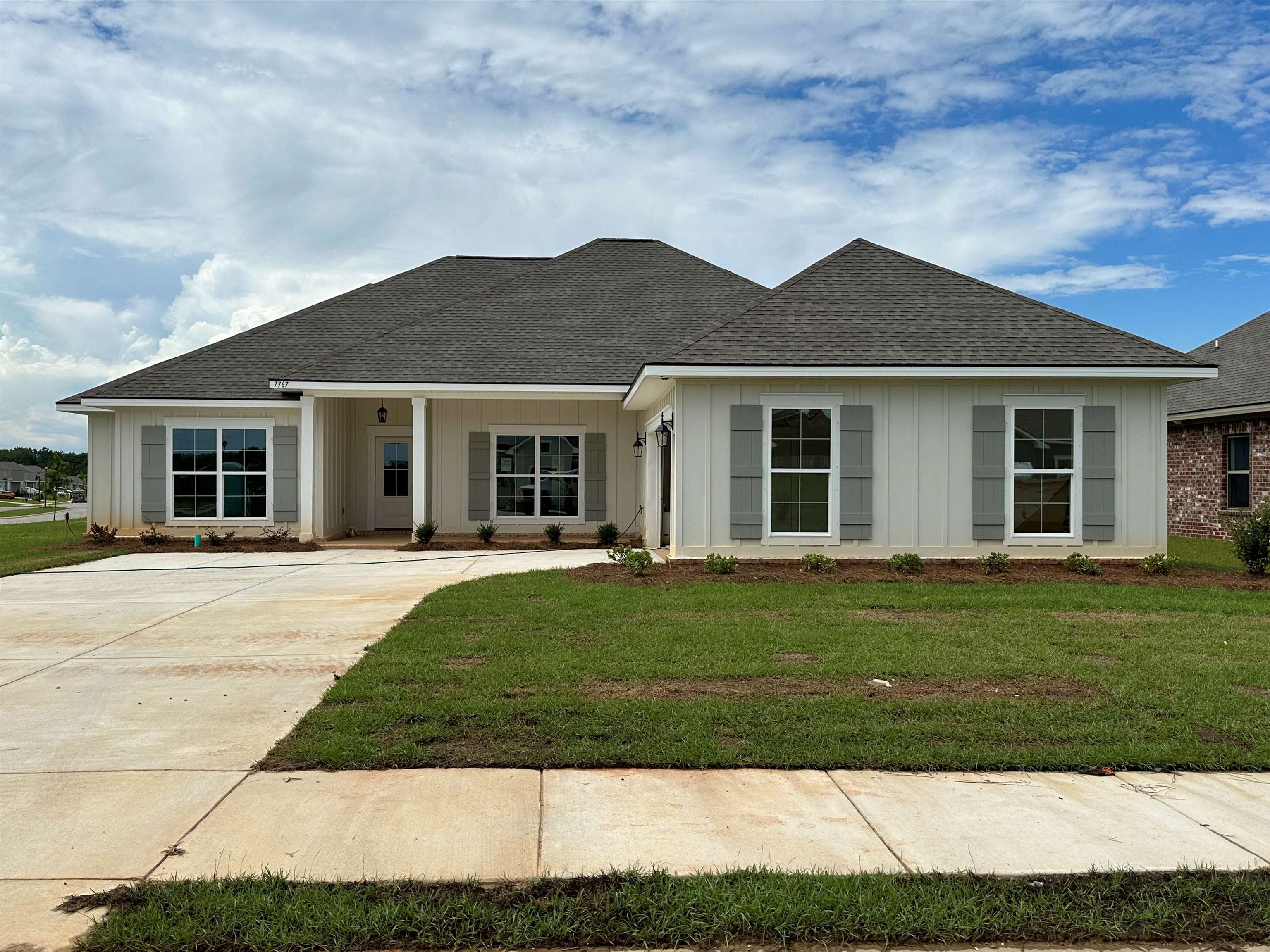7767 Calverton Street Foley, AL 36535 - Photo 1 of 32