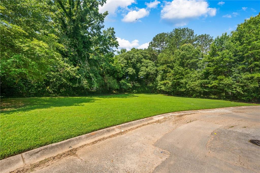 755 Dunaire Way Jonesboro, GA 30238 - Photo 3 of 7 a view of a golf course