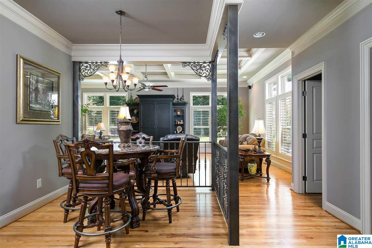 167 Oakleigh Lane Springville, AL 35146 - Photo 16 of 50