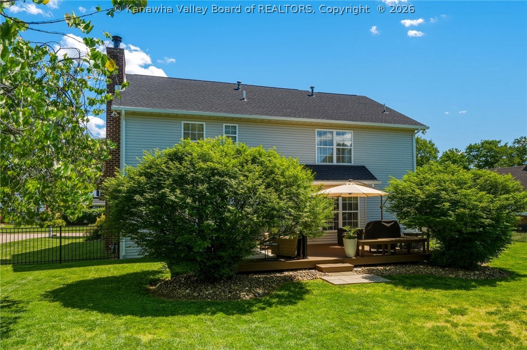 8 Meadow Ridge Hurricane, WV 25526 - Photo 29 of 43 Gallery Image 29