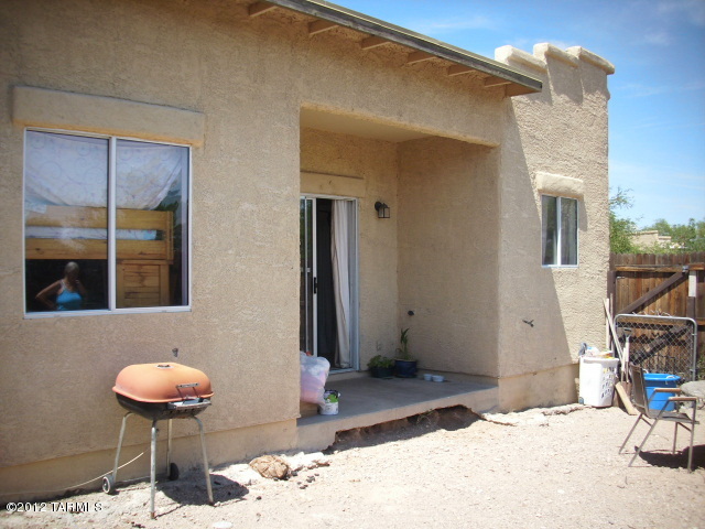 3532 South Mission Road, Unit 5 Tucson, AZ 85713 - Photo 13 of 15