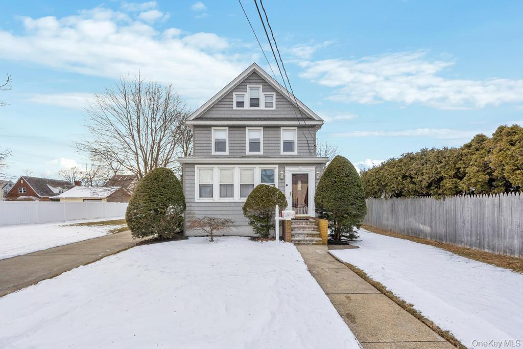 218 Woodlawn Road West Hempstead, NY 11552 - Photo 3 of 26