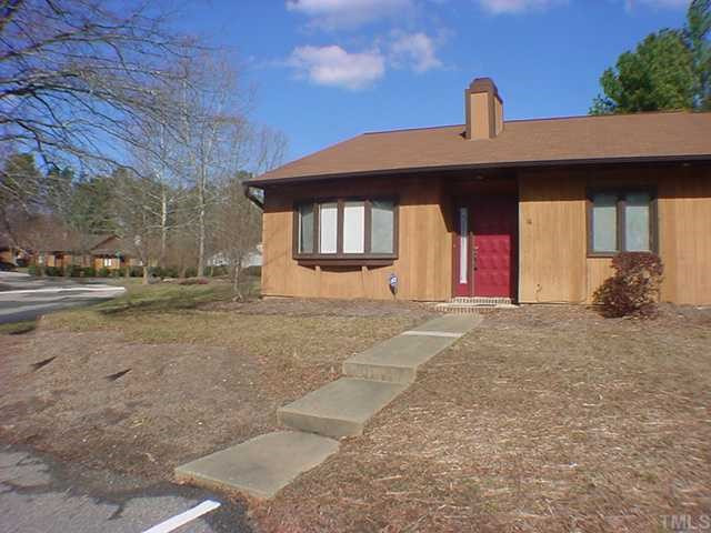 16 Poppy Trail Durham, NC 27713 - Photo 2 of 6 Photo 2