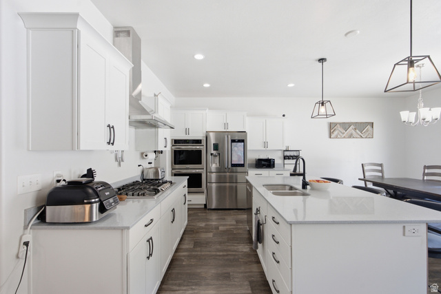 8174 North Cobblerock Road Tooele, UT 84074 - Photo 10 of 45