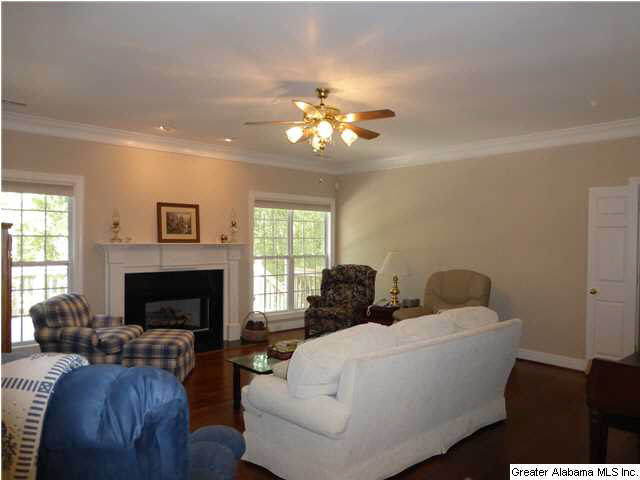 653 Burt Spur Road Brierfield, AL 35035 - Photo 9 of 32