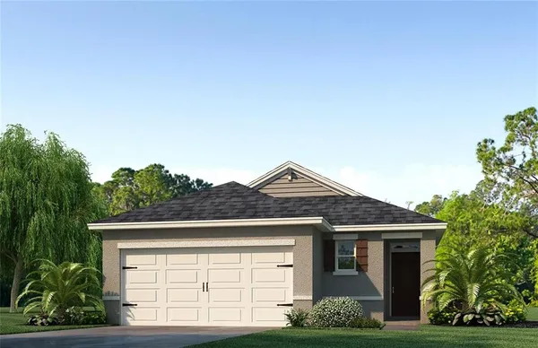 $2,300 | 6819 Grace Hammock Road, Harmony, FL 34773