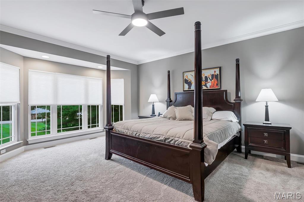 335 Summit Road Fenton, MO 63026 - Photo 24 of 67