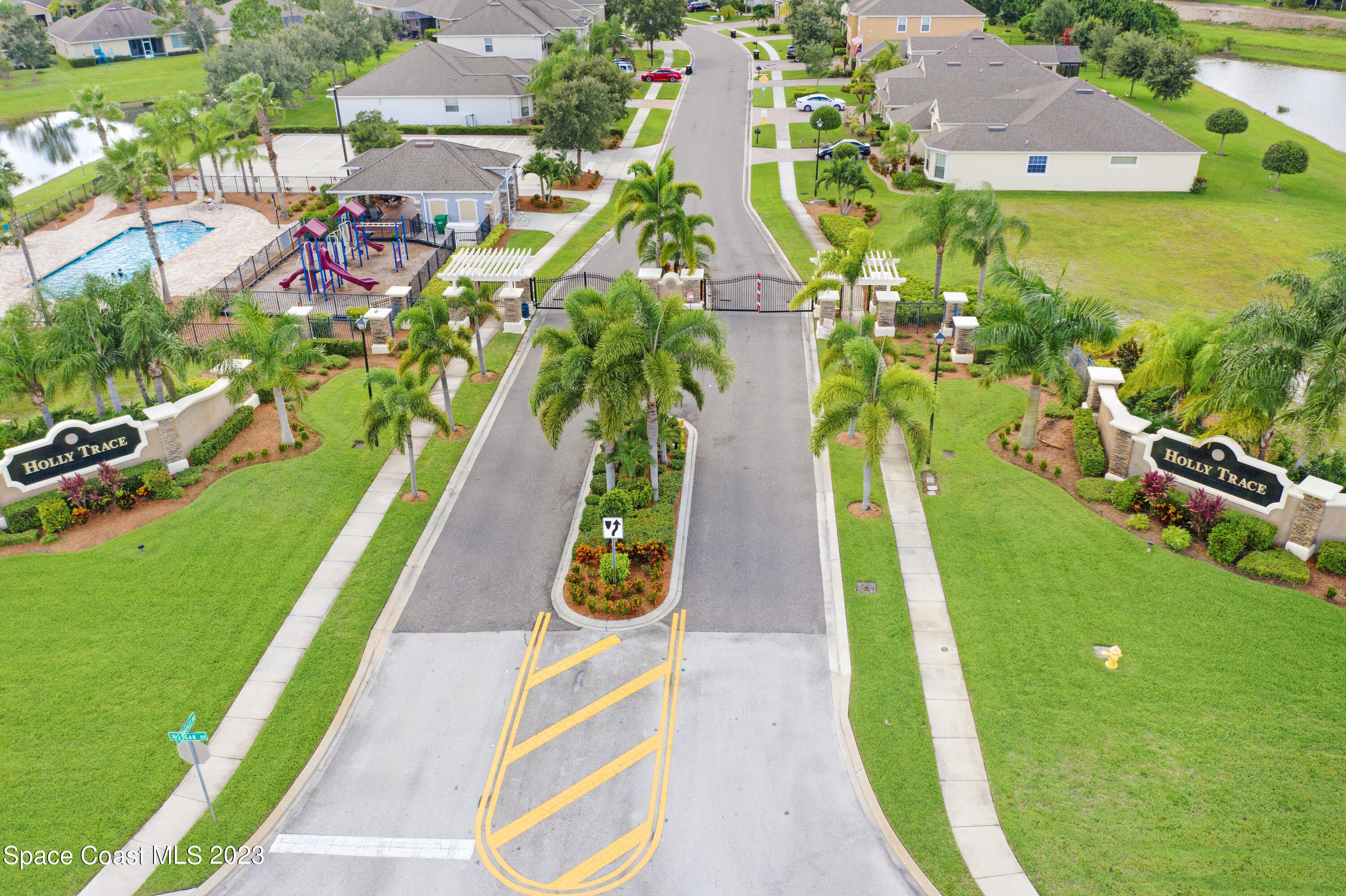 306 Abernathy Circle Palm Bay, FL 32909 - Photo 20 of 38 Holly Trace