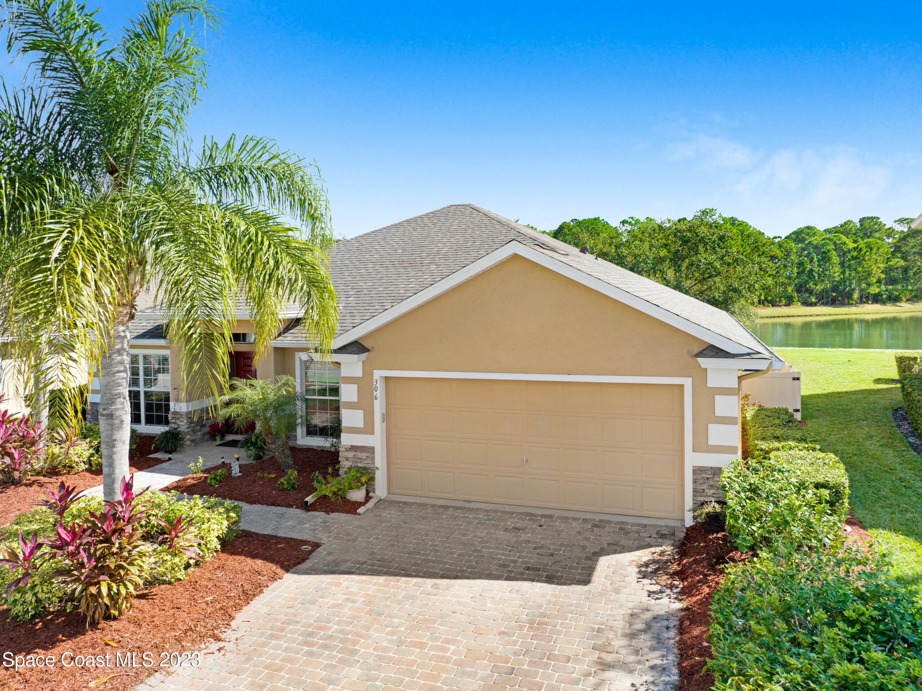 306 Abernathy Circle Palm Bay, FL 32909 - Photo 26 of 38 Home